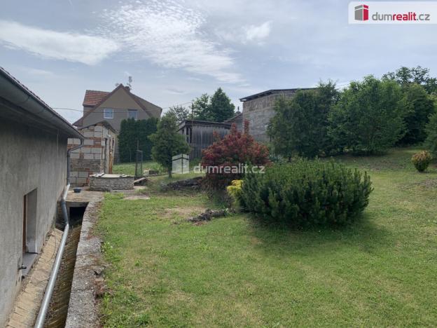 Prodej rodinného domu, Tmaň, Prof. Krbce, 151 m2