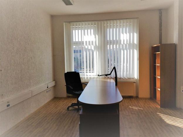 Pronájem kanceláře, Teplice, 25 m2