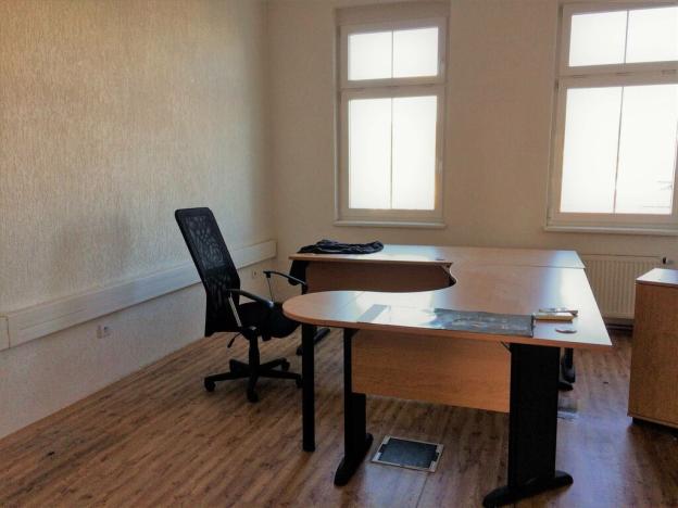 Pronájem kanceláře, Teplice, 25 m2