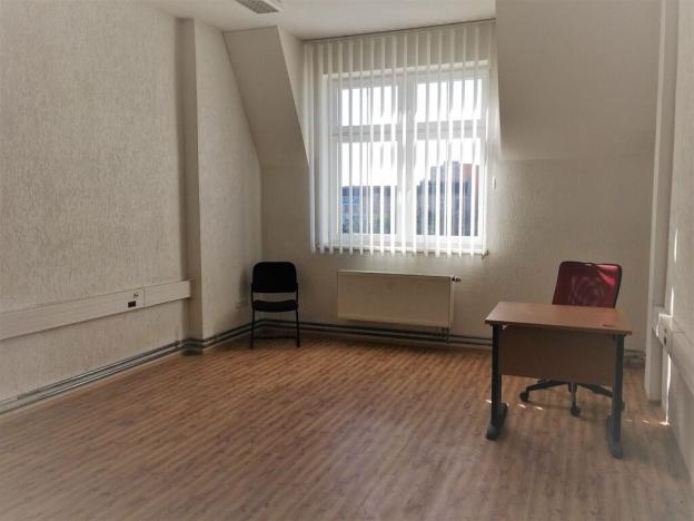 Pronájem kanceláře, Teplice, 25 m2