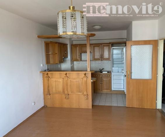Pronájem bytu 2+kk, Hradec Králové - Nový Hradec Králové, třída Edvarda Beneše, 62 m2
