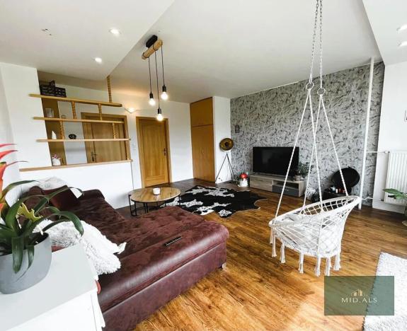 Prodej bytu 3+1, Plzeň, Manětínská, 70 m2