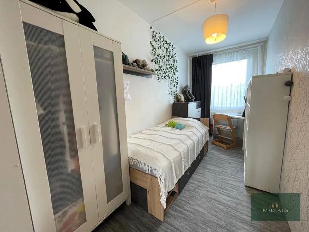 Prodej bytu 3+1, Plzeň, Manětínská, 70 m2