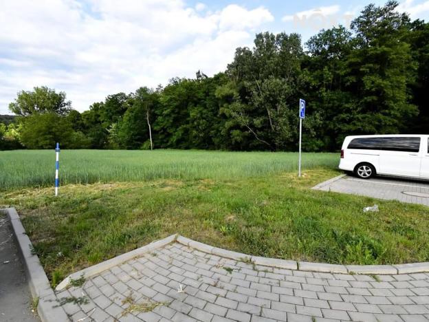 Prodej komerčního pozemku, Lelekovice, 4449 m2
