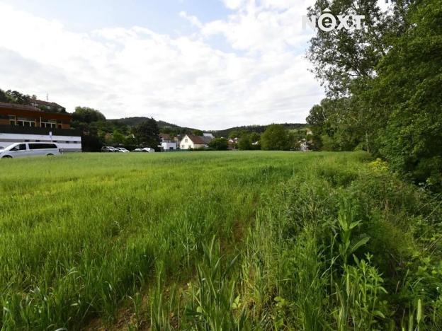 Prodej komerčního pozemku, Lelekovice, 4449 m2