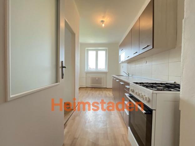 Pronájem bytu 3+1, Havířov - Město, Tylova, 67 m2