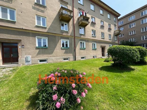 Pronájem bytu 3+1, Havířov - Město, Tylova, 67 m2