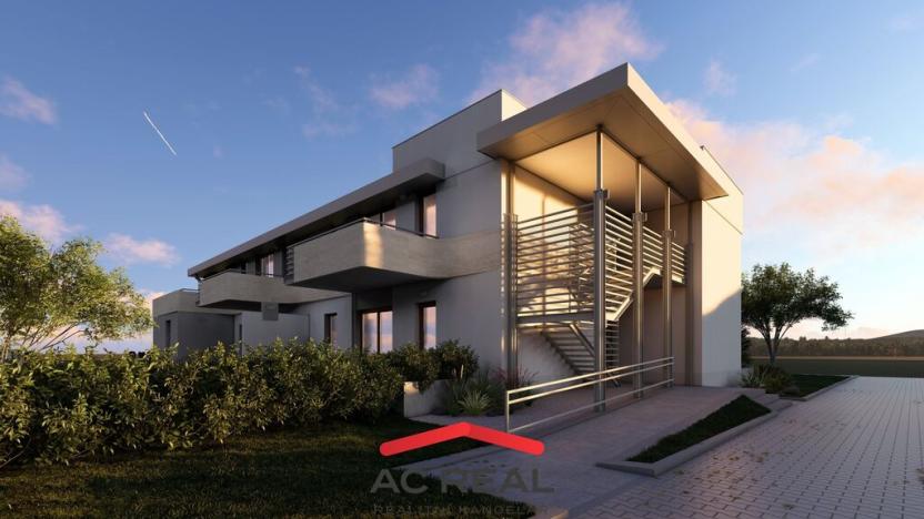 Prodej bytu 2+kk, Lednice, Slovácká, 39 m2