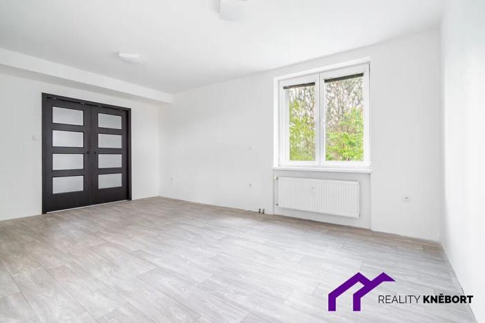 Prodej bytu 2+kk, Česká Lípa, Kozákova, 51 m2