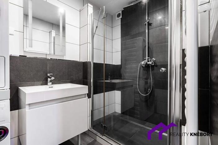 Prodej bytu 2+kk, Česká Lípa, Kozákova, 51 m2