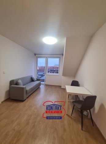 Pronájem bytu 2+kk, České Budějovice, B. Smetany, 49 m2