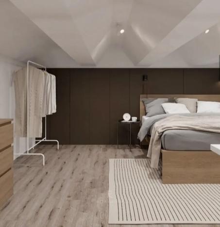 Prodej bytu 2+kk, Praha - Vršovice, Kubánské náměstí, 55 m2