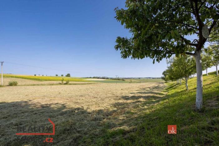 Prodej pozemku pro bydlení, Olešenka, 3221 m2