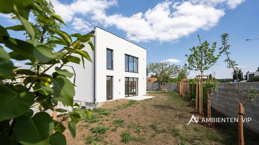 Prodej bytu 1+kk, Brno, Faměrovo náměstí, 50 m2