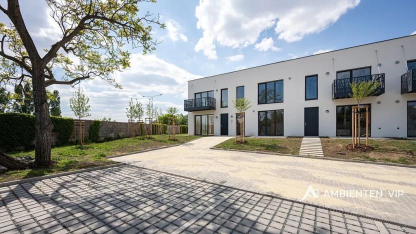 Prodej bytu 1+kk, Brno, Faměrovo náměstí, 50 m2