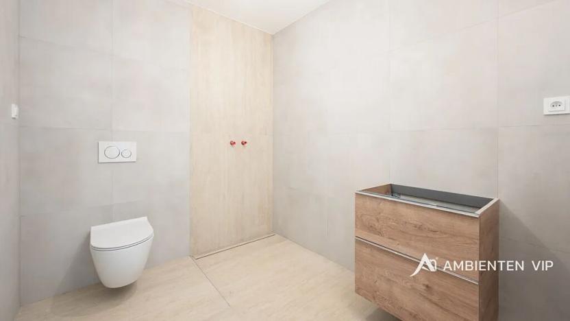 Prodej bytu 2+kk, Brno, Faměrovo náměstí, 74 m2