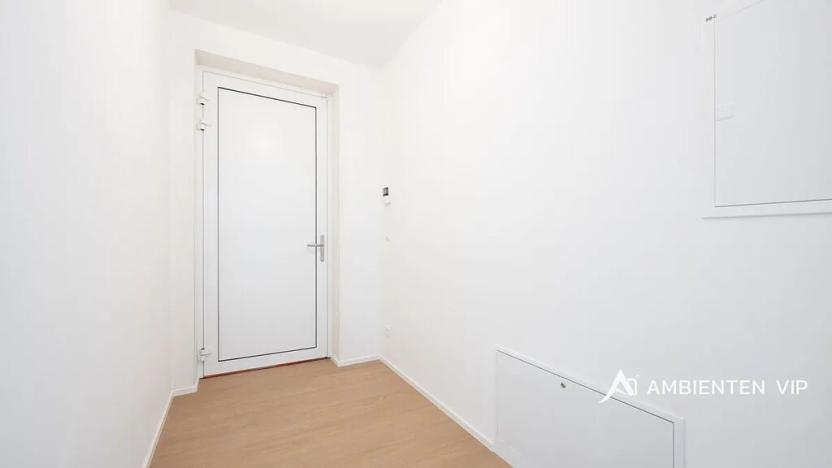 Prodej bytu 2+kk, Brno, Faměrovo náměstí, 74 m2