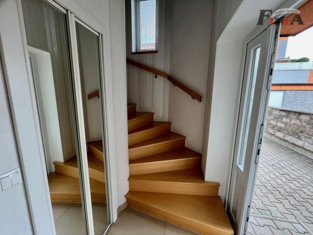 Prodej rodinného domu, Liberec - Liberec XII-Staré Pavlovice, Na Mlýnku, 120 m2