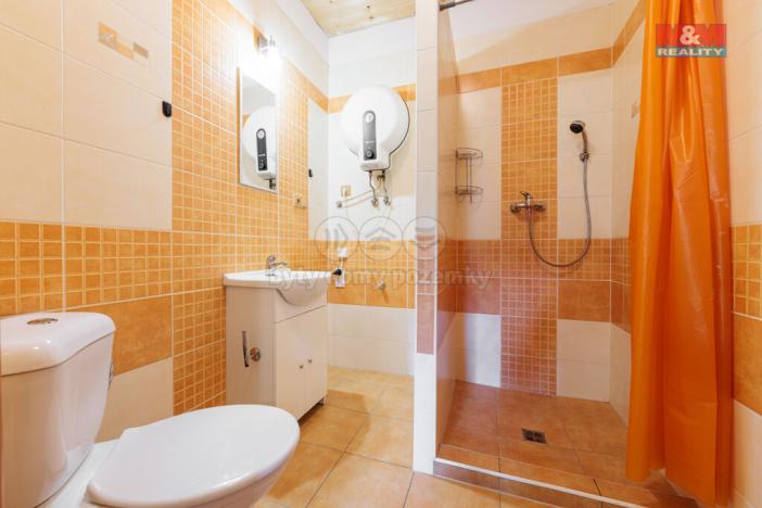 Prodej rodinného domu, Loket - Údolí, 180 m2