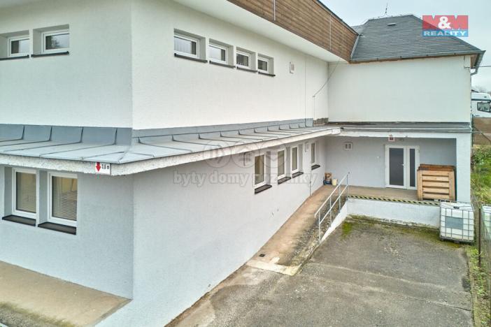 Pronájem obchodního prostoru, Trutnov - Poříčí, Polská, 327 m2