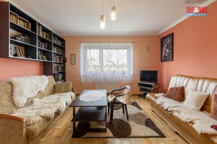 Prodej rodinného domu, Smilovice, 154 m2