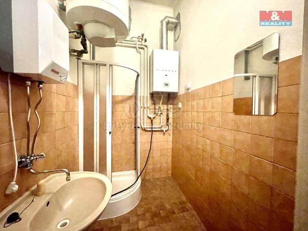 Pronájem kanceláře, Jablonec nad Nisou, Lidická, 118 m2