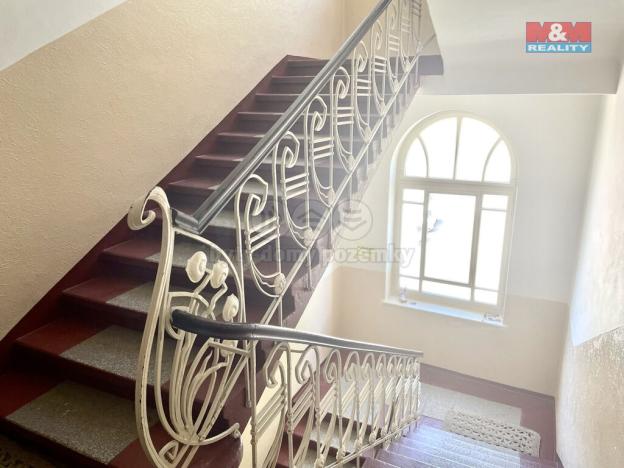 Pronájem kanceláře, Jablonec nad Nisou, Lidická, 118 m2