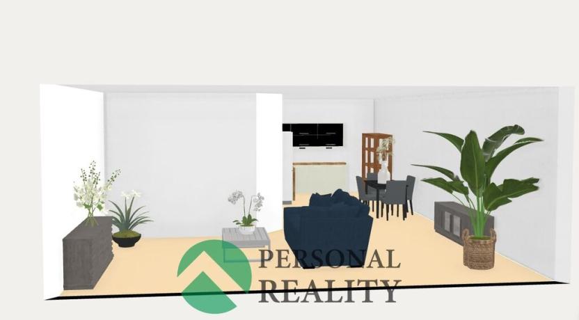 Pronájem bytu 1+kk, Nový Bydžov, U Památníku, 30 m2