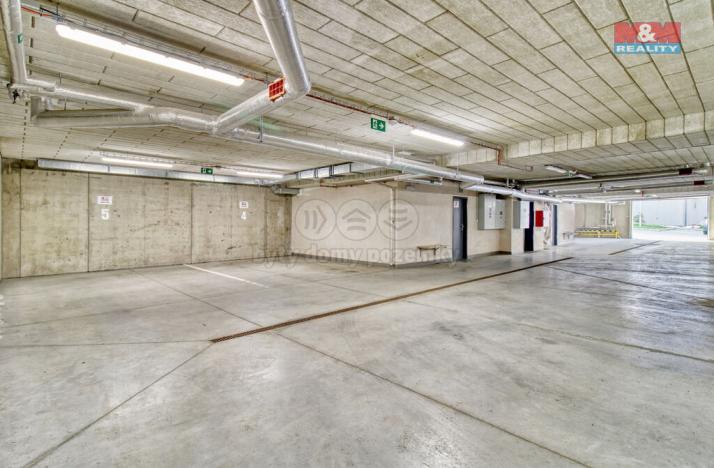 Prodej bytu 1+kk, Loučná pod Klínovcem - Loučná, 35 m2