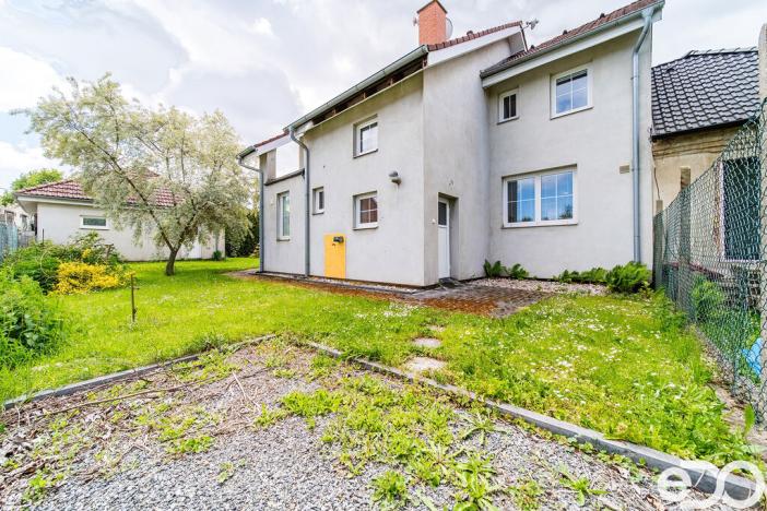 Prodej rodinného domu, Jemnice, Velká brána, 150 m2