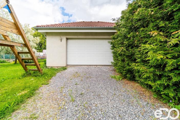 Prodej rodinného domu, Jemnice, Velká brána, 150 m2