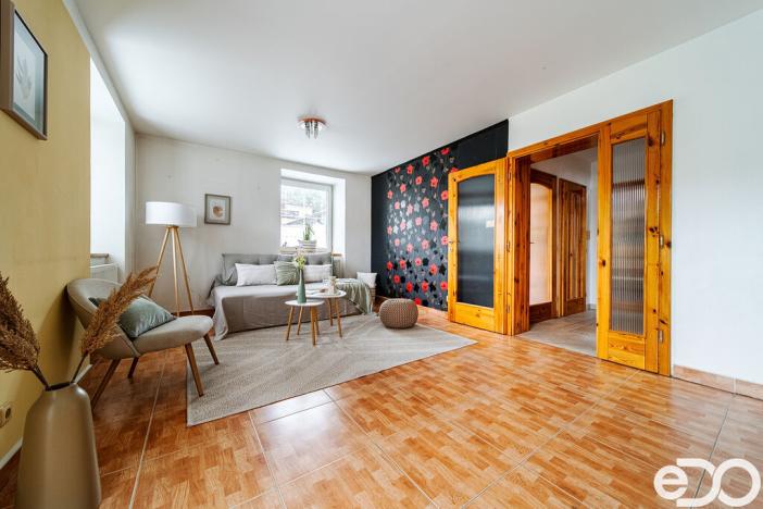 Prodej rodinného domu, Jemnice, Velká brána, 150 m2