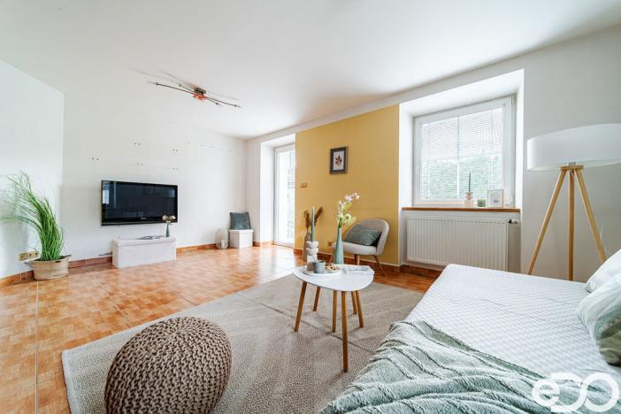 Prodej rodinného domu, Jemnice, Velká brána, 150 m2