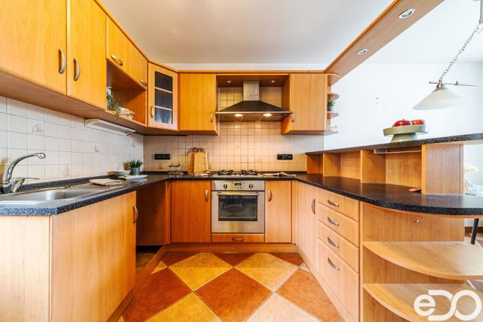 Prodej rodinného domu, Jemnice, Velká brána, 150 m2