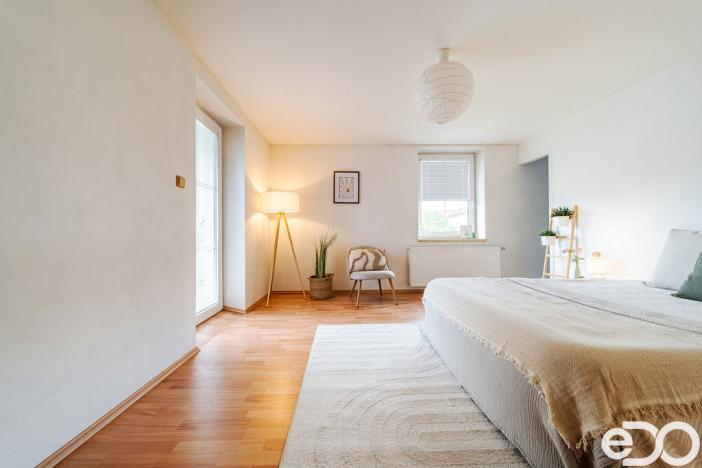 Prodej rodinného domu, Jemnice, Velká brána, 150 m2