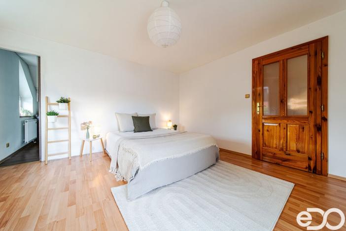 Prodej rodinného domu, Jemnice, Velká brána, 150 m2