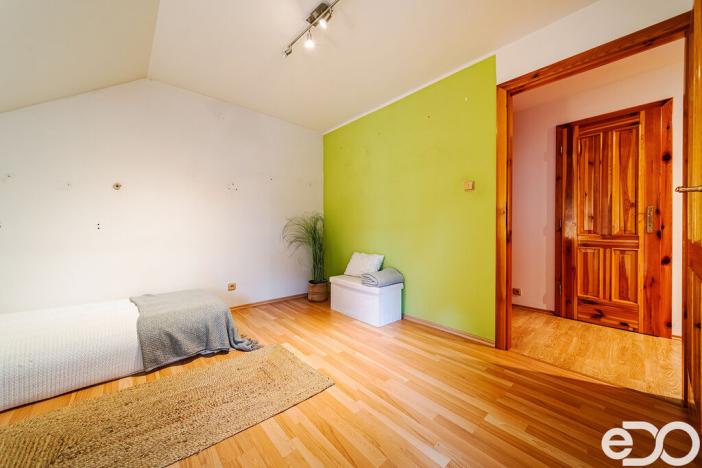 Prodej rodinného domu, Jemnice, Velká brána, 150 m2