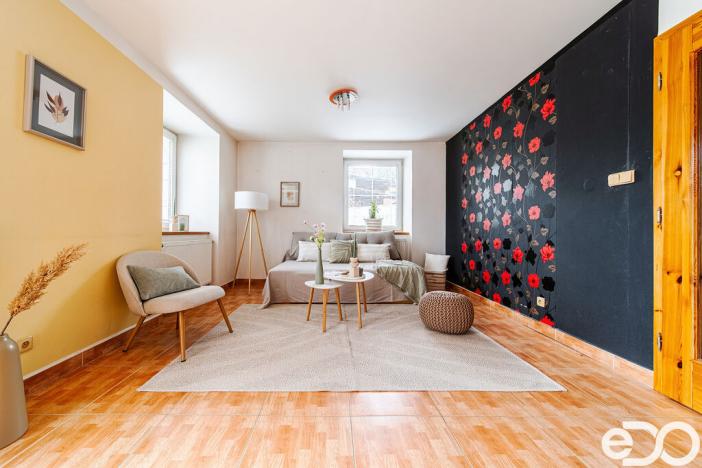 Prodej rodinného domu, Jemnice, Velká brána, 150 m2