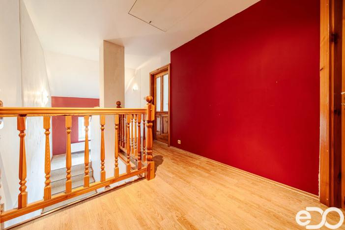 Prodej rodinného domu, Jemnice, Velká brána, 150 m2