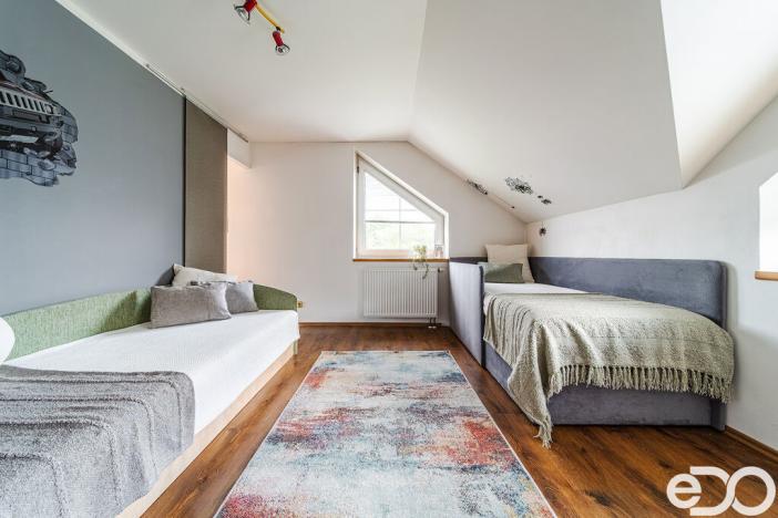 Prodej rodinného domu, Jemnice, Velká brána, 150 m2