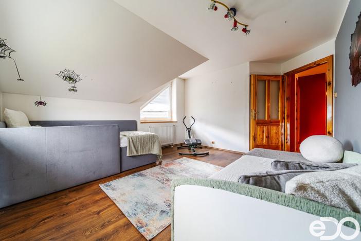 Prodej rodinného domu, Jemnice, Velká brána, 150 m2