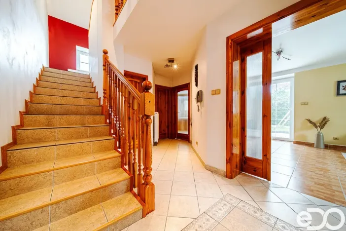 Prodej rodinného domu, Jemnice, Velká brána, 150 m2