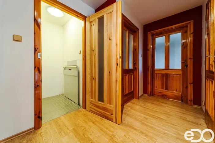 Prodej rodinného domu, Jemnice, Velká brána, 150 m2