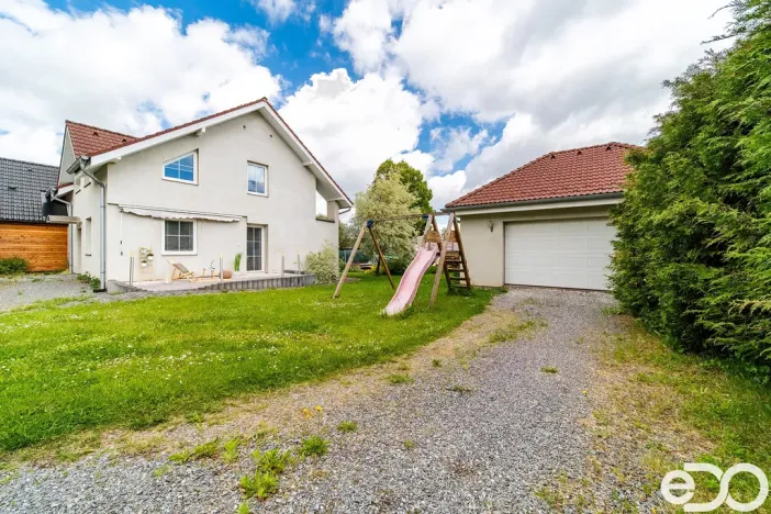 Prodej rodinného domu, Jemnice, Velká brána, 150 m2