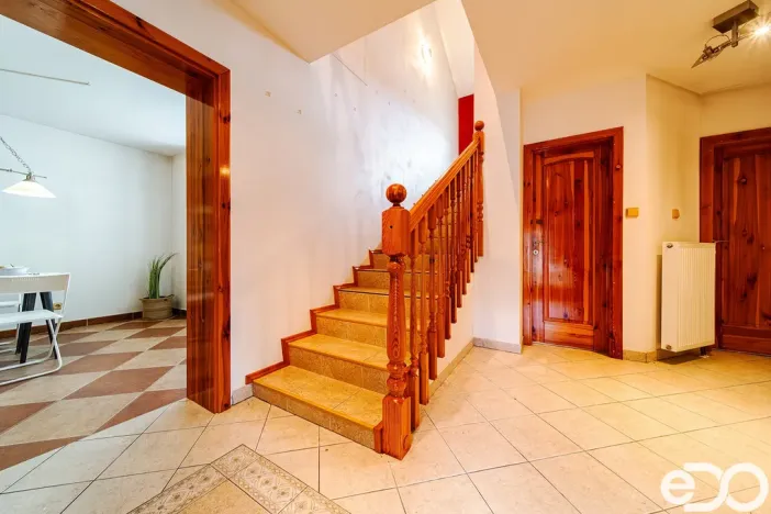 Prodej rodinného domu, Jemnice, Velká brána, 150 m2