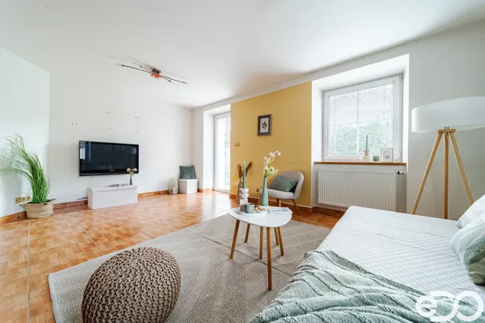 Prodej rodinného domu, Jemnice, Velká brána, 150 m2