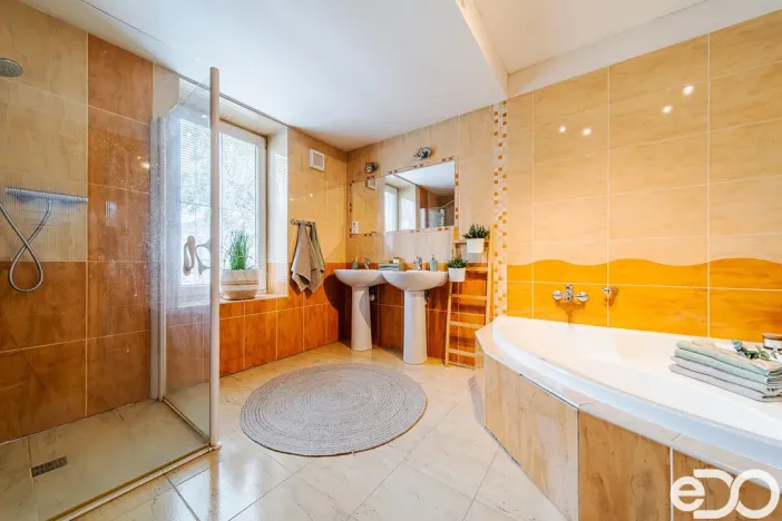 Prodej rodinného domu, Jemnice, Velká brána, 150 m2