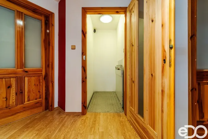 Prodej rodinného domu, Jemnice, Velká brána, 150 m2