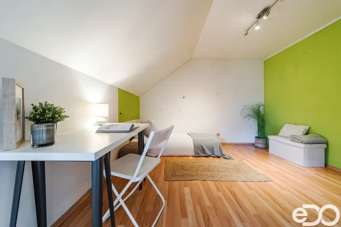 Prodej rodinného domu, Jemnice, Velká brána, 150 m2