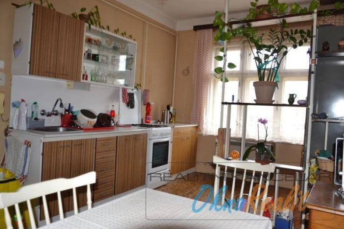 Prodej rodinného domu, Přerov - Přerov I-Město, Svépomoc III, 180 m2